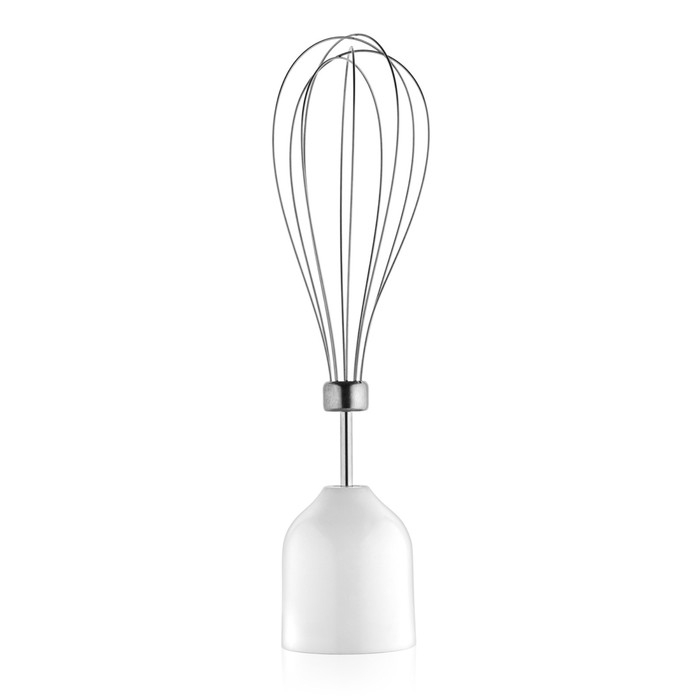 Блендер погружной BRAYER 1242BR, 800 Вт, , нержавеющие лезвия, 2 скорости, 2 насадки, белый Блендер погружной BRAYER 1242BR, 800 Вт, , нержавеющие лезвия, 2 скорости, 2 насадки, белый