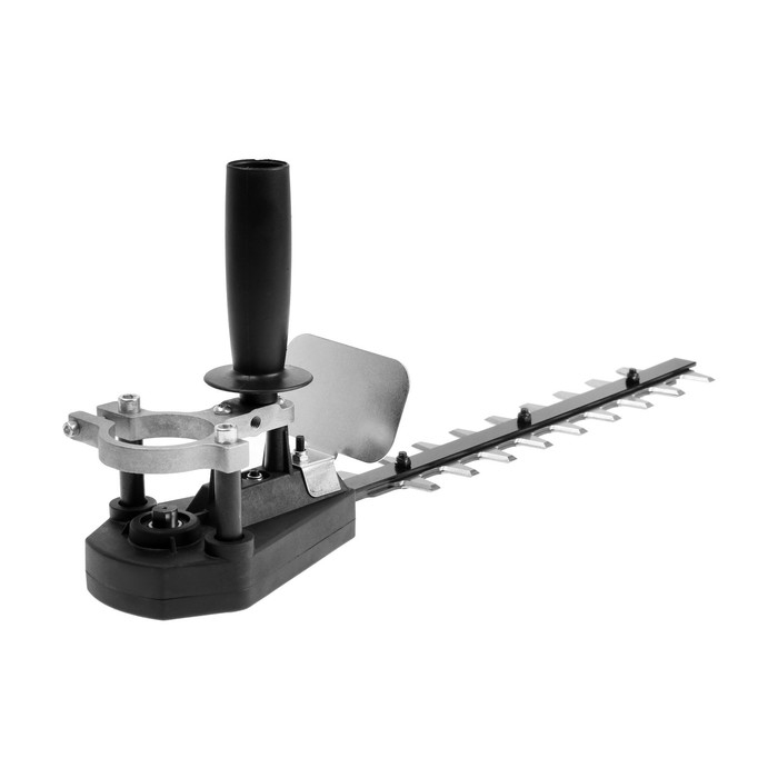 Насадка кусторез для УШМ ТУНДРА, рабочая часть 310 мм, ширина полотна 60 мм, М14/М10 Насадка кусторез для УШМ ТУНДРА, рабочая часть 310 мм, ширина полотна 60 мм, М14/М10