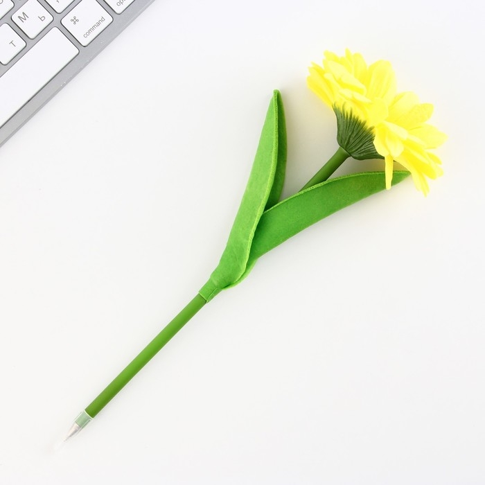 Ручка прикол шариковая синяя паста «Ты лучше всех» подарочная на 8 марта МИКС Ручка прикол шариковая синяя паста «Ты лучше всех» подарочная на 8 марта МИКС