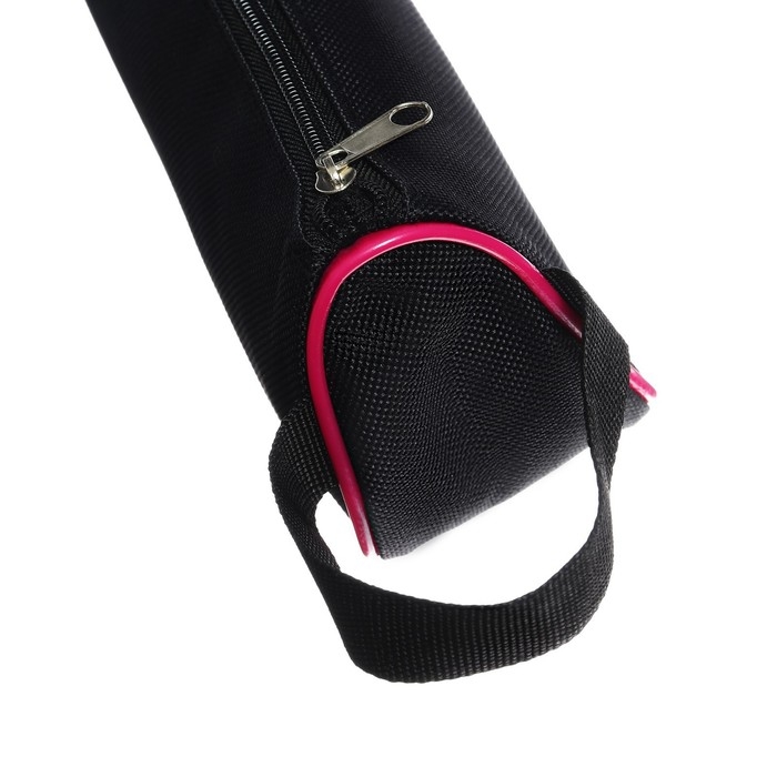 Пенал мягкий 1 отделение, 100 х 200 х 45 мм, объёмный, с ручкой Пенал мягкий 1 отделение, 100 х 200 х 45 мм, объёмный, с ручкой "Классика"