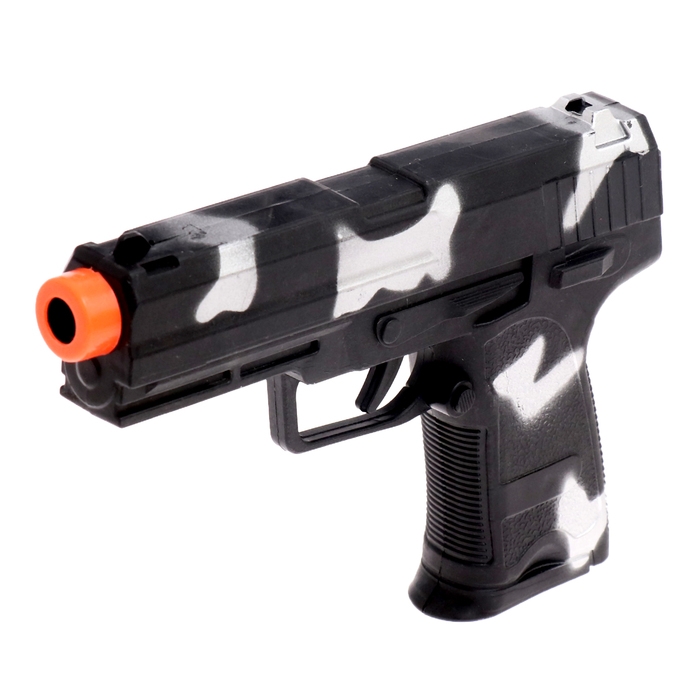 Набор полицейского «Спецагент Джо» Набор полицейского «Спецагент Джо»