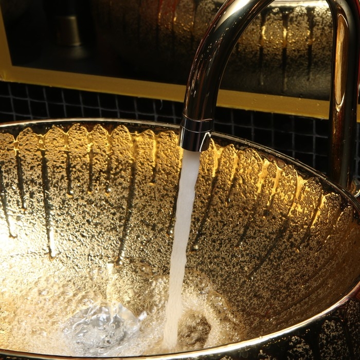 Аэратор Accoona A464-5, с регулированием расхода воды, 2 режима Аэратор Accoona A464-5, с регулированием расхода воды, 2 режима