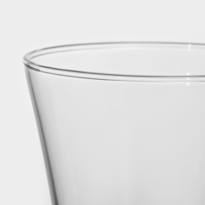 Набор стеклянных стаканов для пива Pub, 320 мл, 3 шт Набор стеклянных стаканов для пива Pub, 320 мл, 3 шт