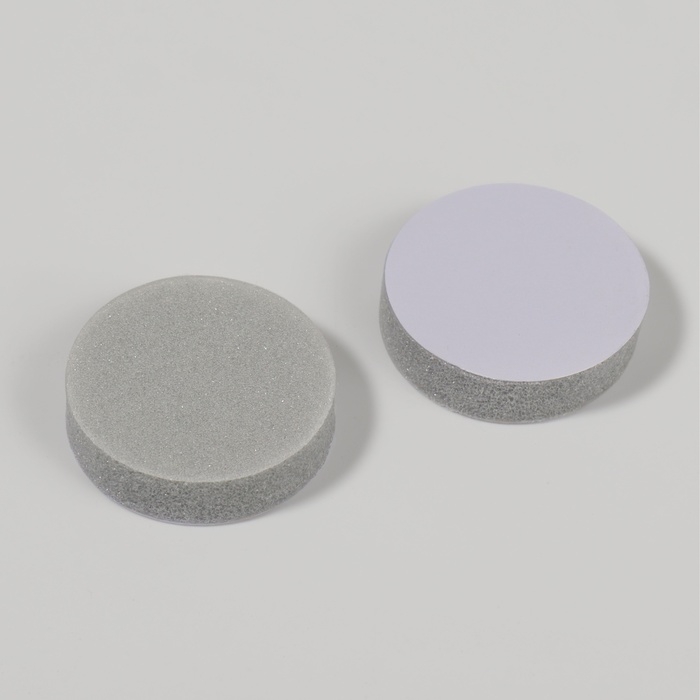 Сменные файлы для аппаратного педикюра, 50 шт, d = 20 мм, абразивность 220 Сменные файлы для аппаратного педикюра, 50 шт, d = 20 мм, абразивность 220