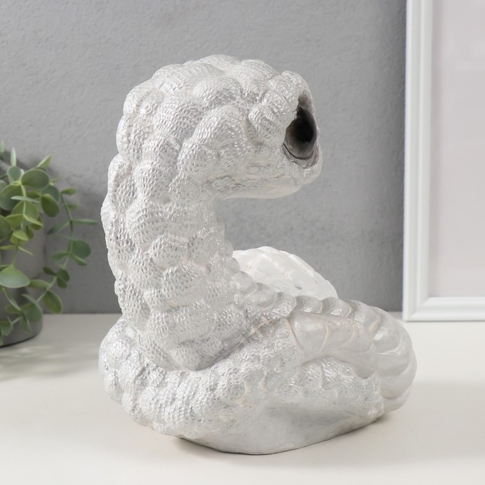 Фигурка Фигурка "Змейка ГУММИ" 22 х 16 х 18 см.