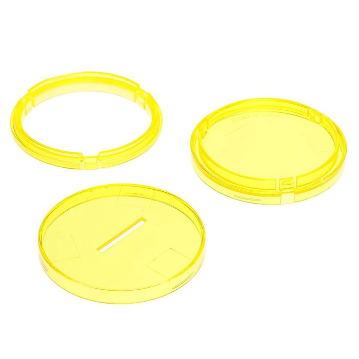 Пазл 3D кристаллический «Карандашница», 51 деталь, цвета МИКС Пазл 3D кристаллический «Карандашница», 51 деталь, цвета МИКС