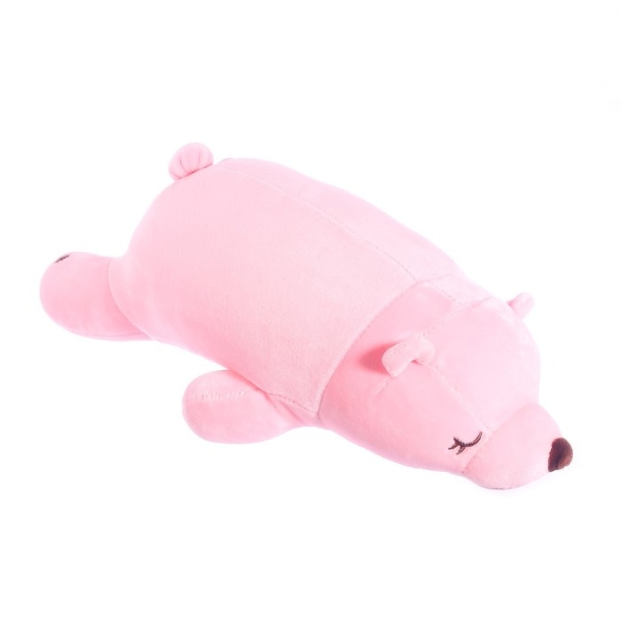 Мягкая игрушка «Мишка», 30 см, цвет МИКС Мягкая игрушка «Мишка», 30 см, цвет МИКС