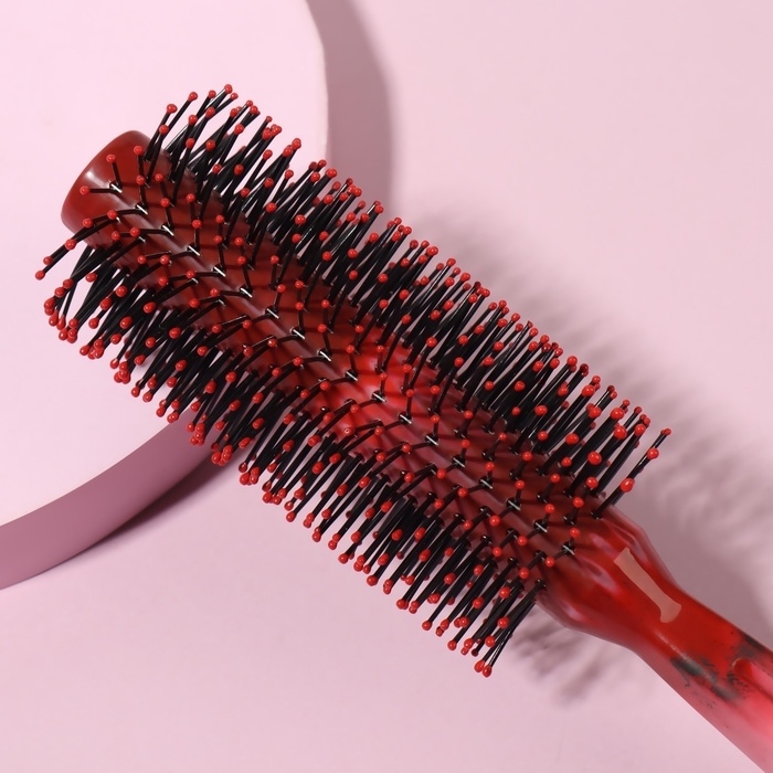 Брашинг, d = 2/4,2 × 20 см, цвет МИКС Брашинг, d = 2/4,2 × 20 см, цвет МИКС