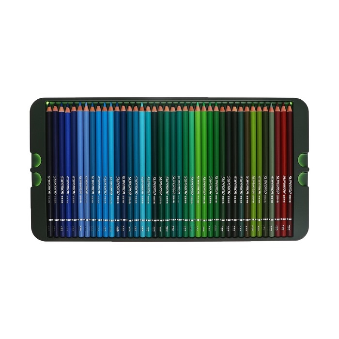 Карандаши акварельные 120 цветов, в картонной коробке WCP-120 Карандаши акварельные 120 цветов, в картонной коробке WCP-120