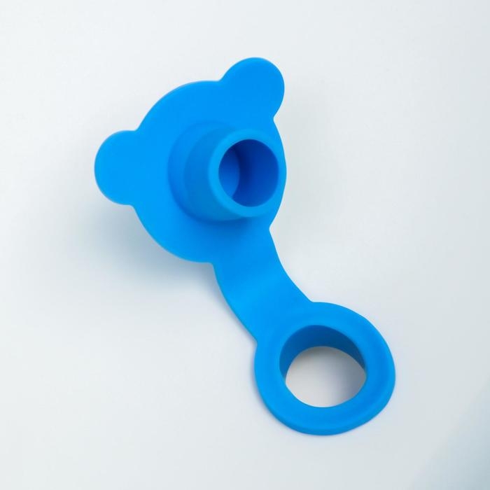 Ванночка детская складная, цвет бирюзовый Ванночка детская складная, цвет бирюзовый