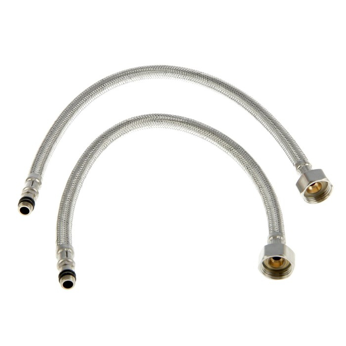 Смеситель для кухни Accoona A4566P, однорычажный, с гайкой, оранжевый Смеситель для кухни Accoona A4566P, однорычажный, с гайкой, оранжевый