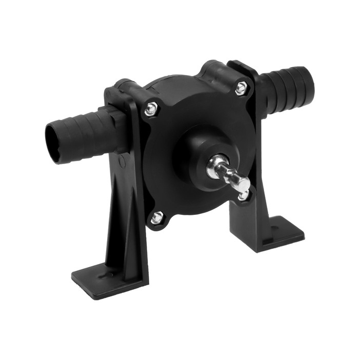 Насадка-насос для шуруповерта ТУНДРА, шестигранный хвостовик, наружный диаметр 18.7 мм Насадка-насос для шуруповерта ТУНДРА, шестигранный хвостовик, наружный диаметр 18.7 мм