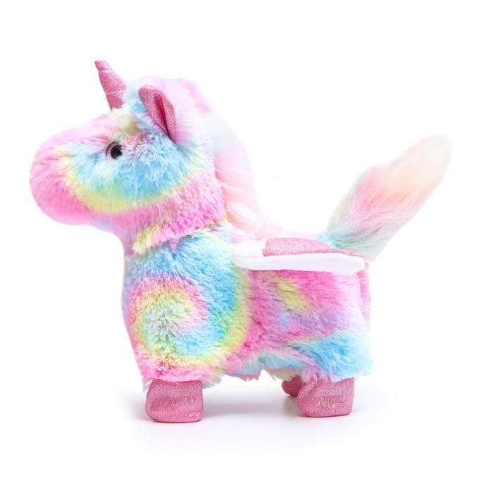 Музыкальная игрушка «Любимая пони», ходит, звук Музыкальная игрушка «Любимая пони», ходит, звук