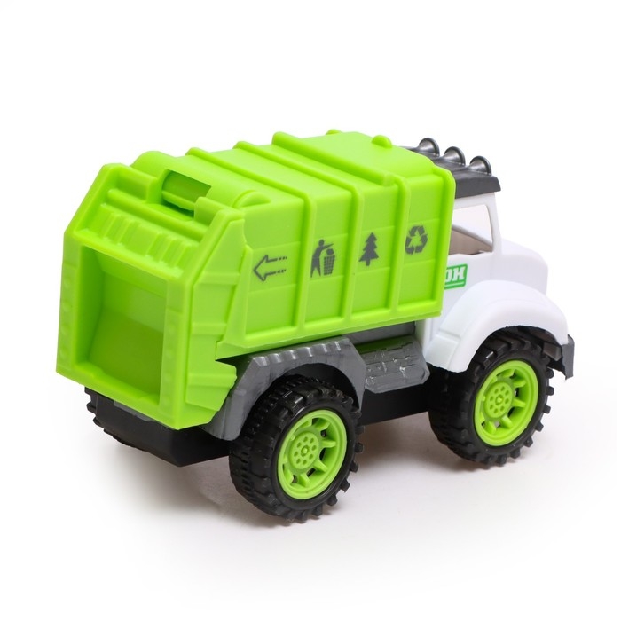 Машина инерционная «Спецслужбы», МИКС Машина инерционная «Спецслужбы», МИКС