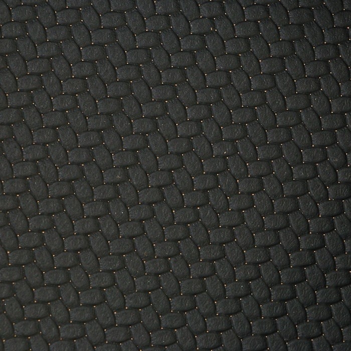 Шкатулка для украшений из экокожи, 15,3 х 15,3 см Шкатулка для украшений из экокожи, 15,3 х 15,3 см