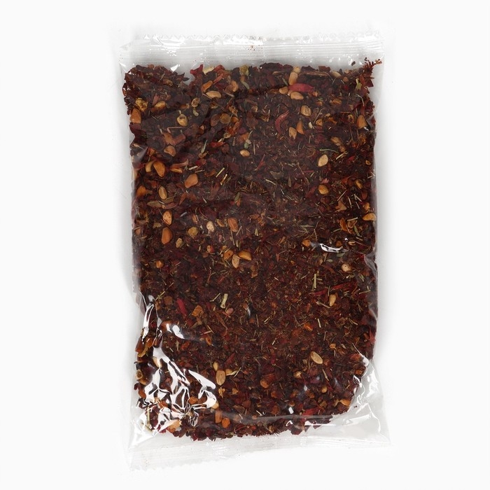 Новый год! Чай ягодно - травяной со смородиной &laquo;Зима стучится&raquo;, 50 г