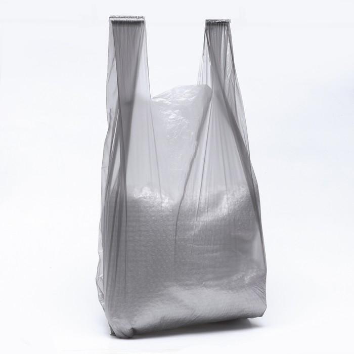 Мешки для мусора с ручками 60 л, «Чистяк», ПНД, 10 мкм, набор 20 шт, 36 х 23 х 77 см Мешки для мусора с ручками 60 л, «Чистяк», ПНД, 10 мкм, набор 20 шт, 36 х 23 х 77 см