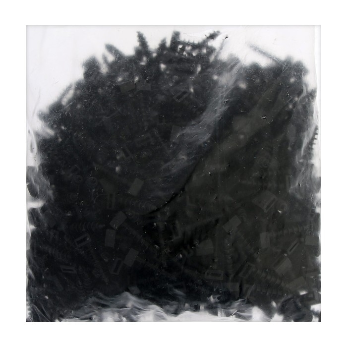 Дюбель "ТУНДРА", под хомут-стяжку, нейлон, 6х35 мм, 500 шт