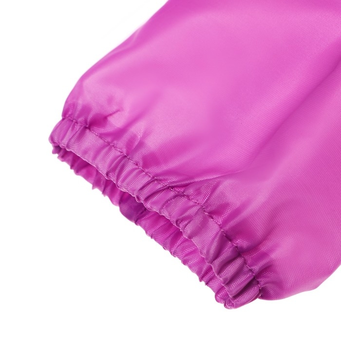 Нарукавники для труда 250 х 160, Calligrata, сиреневые Нарукавники для труда 250 х 160, Calligrata, сиреневые