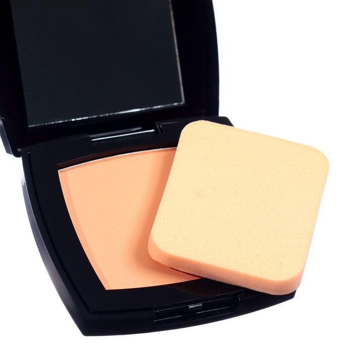 Пудра компактная матирующая SPF-15 Powder LavelleCollection тон 04 золотисто-бежевый Пудра компактная матирующая SPF-15 Powder LavelleCollection тон 04 золотисто-бежевый