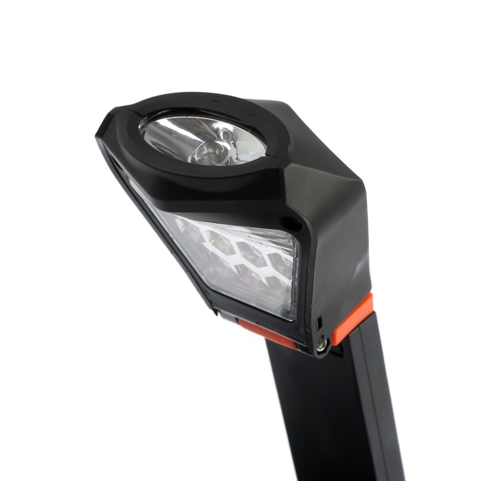 Набор инструментальный с фонарем ЕРМАК, 209-001, 24 предмета Набор инструментальный с фонарем ЕРМАК, 209-001, 24 предмета