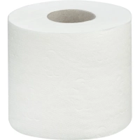 Бумага туалетная Luscan ComfortMax 2сл бел цел 50м 400л 12рул/уп