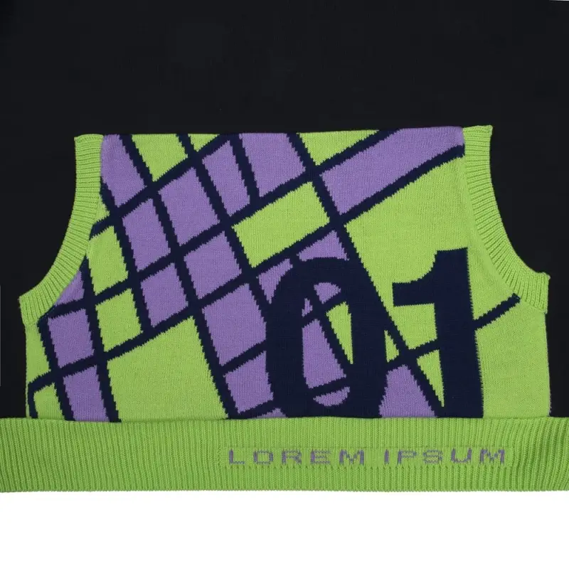 Вязаный карман-кенгуру на заказ Рaosy Вязаный карман-кенгуру на заказ Рaosy