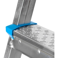 Стремянка 7 ступени, сталь (711-7)