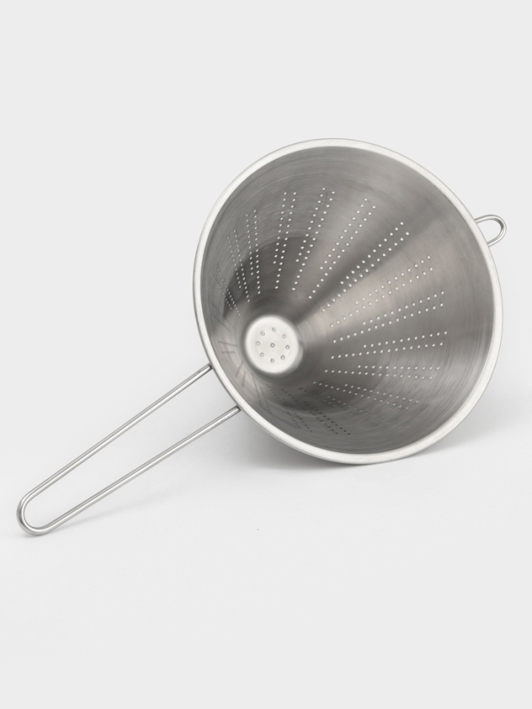 Дуршлаг конический d=22 см Дуршлаг конический d=22 см