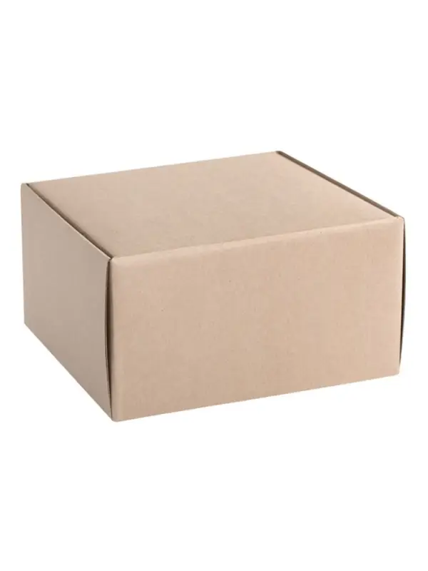 Ручка подарочная Calligrata, шариковая, поворотная, корпус металлический, серебристый