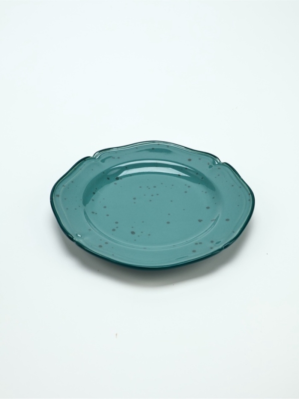 Чайная пара Dolce Ceramo. «Азур», 2 предмета: кружка 280 мл, блюдце d=16 см Чайная пара Dolce Ceramo. «Азур», 2 предмета: кружка 280 мл, блюдце d=16 см