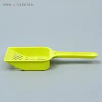 Совок "Вдохновение", микс видов и цветов