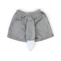 Карнавальный костюм "Волчонок", жилет, шорты, маска фетр, рост 92-116 см Карнавальный костюм "Волчонок", жилет, шорты, маска фетр, рост 92-116 см