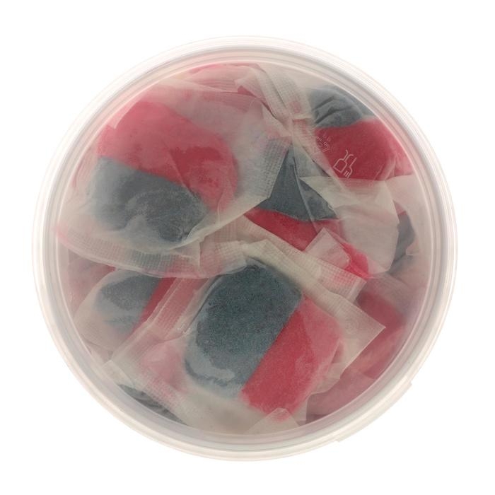 Тесто-брикеты от грызунов Тесто-брикеты от грызунов "Гремучая смесь", банка, 500 г