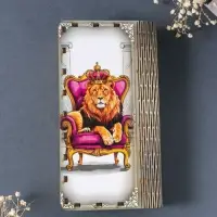 Купюрница  "Поздравляем с днем рождения!"  19,5х11х3 см, вид 3