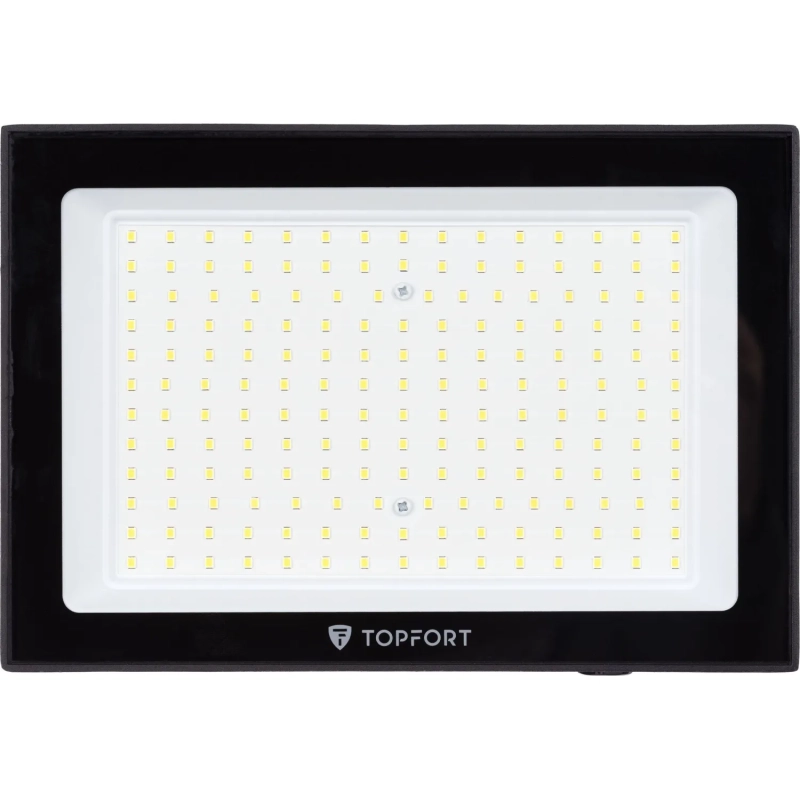 Прожектор светодиодный Topfort LED FL 150W 6500K IP65