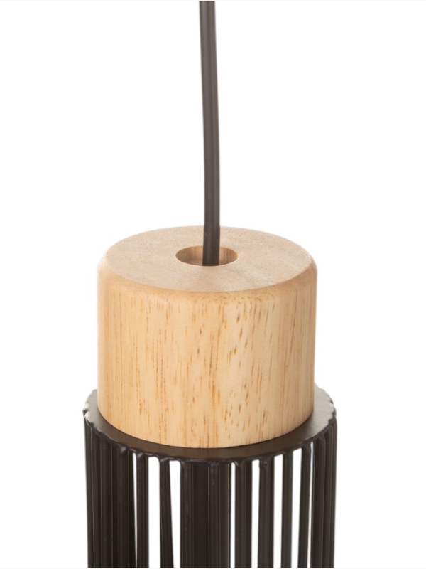 Светильник Monika 1х40Вт Е27 16х16х37см Светильник Monika 1х40Вт Е27 16х16х37см