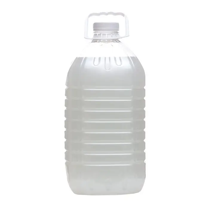 Жидкое мыло Grass Milana &laquo;Эконом&raquo;, 5 л