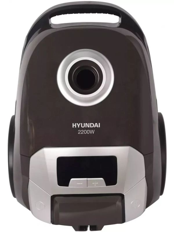 Пылесос HYV-B4055 2,5л 2000Вт темно-коричневый
