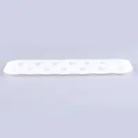 Молд силиконовый &laquo;Кольца&raquo;, 14 форм колец