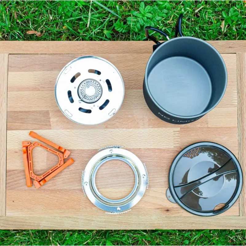 Система приготовления пищи AD-10 Система приготовления пищи AD-10