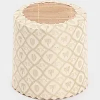 Набор бумажных форм для кулича "Жемчуг ХВ", 90х90 мм, 10 шт