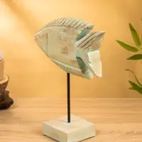 Сувенирный «Рыбки», дерево Сувенирный «Рыбки», дерево