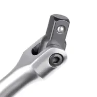 Вороток шарнирный 3/8"DR (250 мм) AVS VSH38250