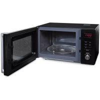 Микроволновая Печь HYM-M2062 23л. 800Вт черный