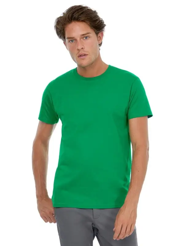 Футболка E190 ярко-синяя, размер XS Футболка E190 ярко-синяя, размер XS