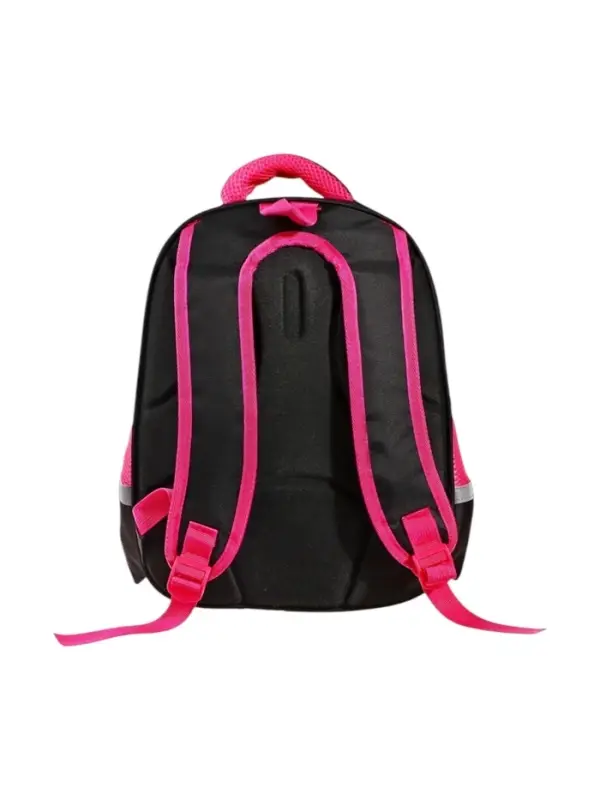 Рюкзак каркасный школьный Calligrata &laquo;Котик&raquo;, 39&times;30&times;14 см