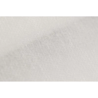 Простыня в рулоне 70х200, белый (100шт/рул), SMS, пл.20, А3, 12440