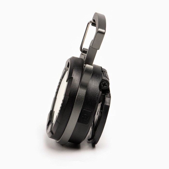 Фонарь аккумуляторный, с карабином и открывашкой, 5 Вт, 500 мАч, 500 лм, COB, 7.5х5х2.5 см Фонарь аккумуляторный, с карабином и открывашкой, 5 Вт, 500 мАч, 500 лм, COB, 7.5х5х2.5 см