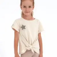 Светоотражающая термонаклейка &laquo;Звезда&raquo;, 6.5&times;6.5 см, цвет серый, цена за 1 штуку